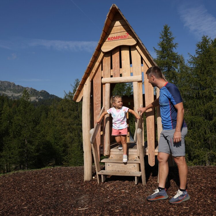 Family Park Daolasa 7