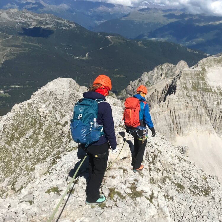 Via Ferrata