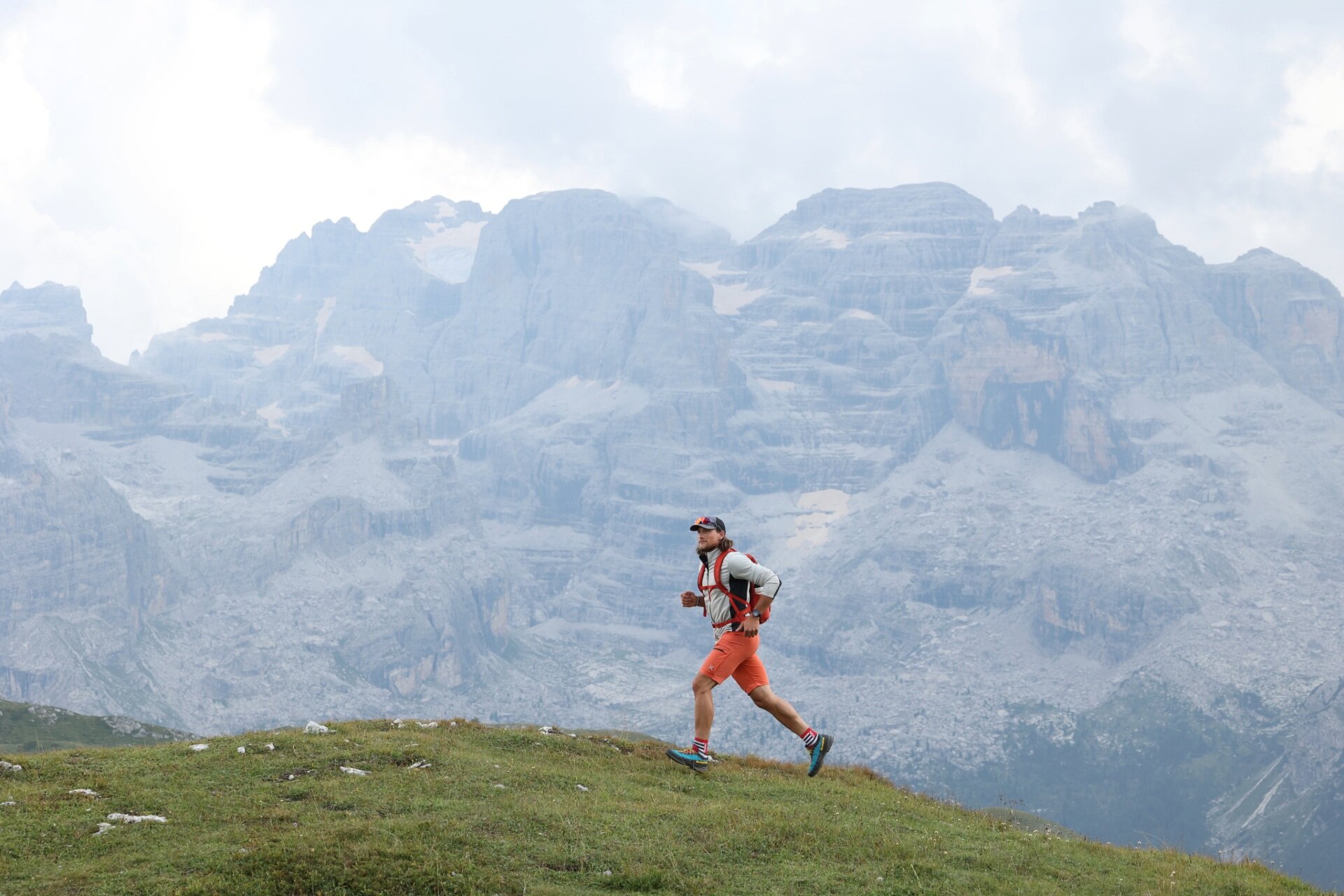 Your Dolomites Memories