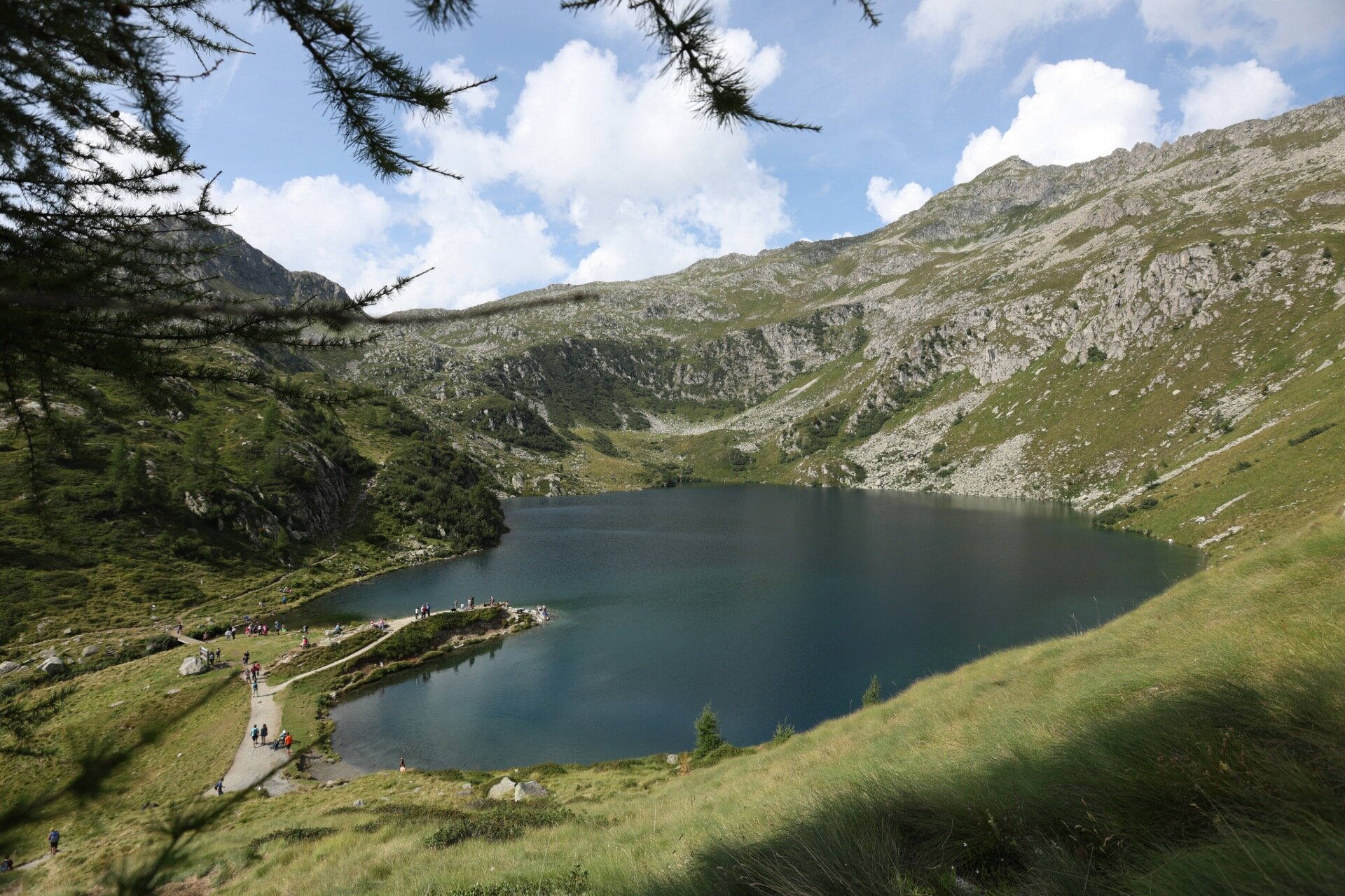 Your Dolomites Memories Paesaggio