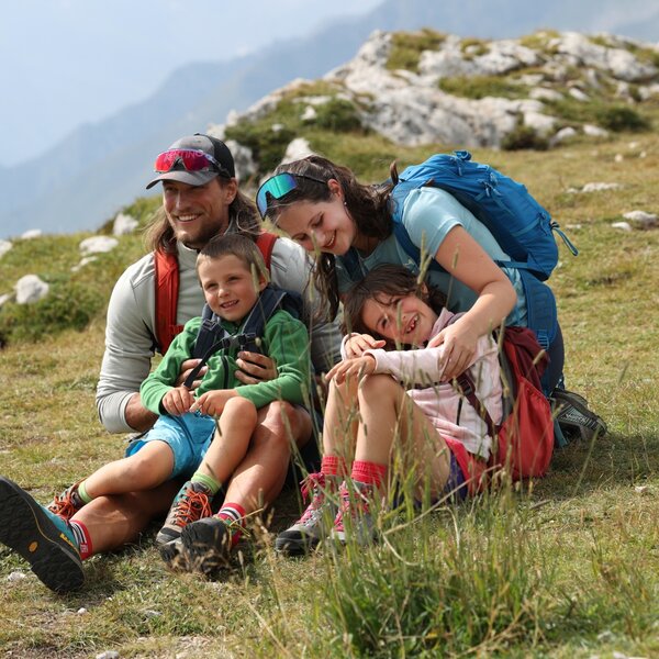 Your Dolomites Memories Header