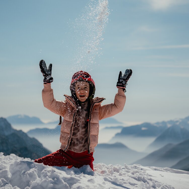 La vacanza che conviene | © @ Caterina Cozzio