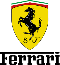 Logo Ferrari