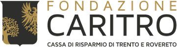 Logo Fondazione Caritro