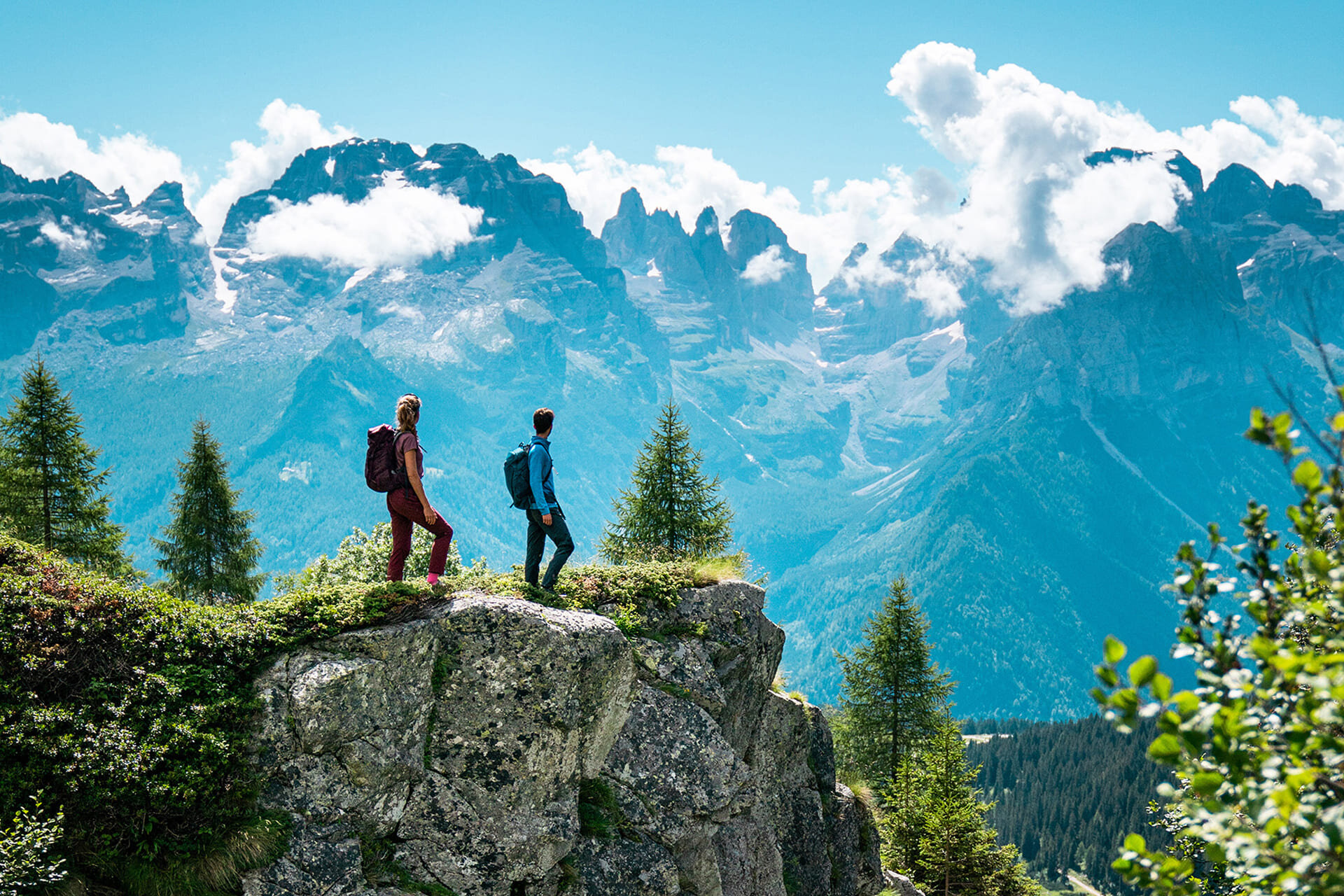 Hotel Impianti Inclusi | © Camilla Pizzini