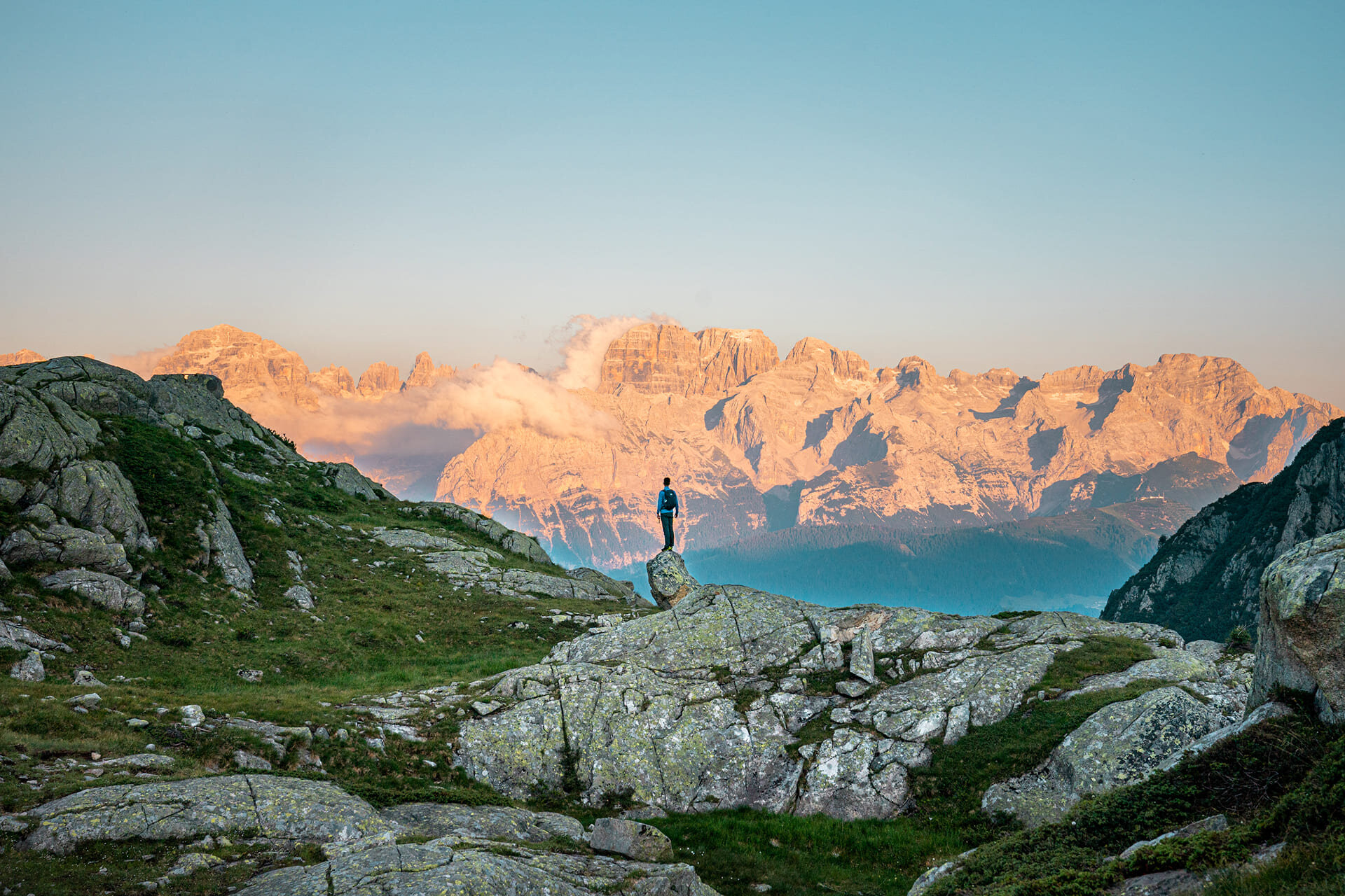 Outdoor Weeks | © Camilla Pizzini