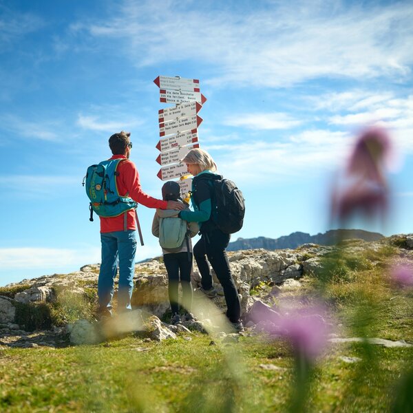 Escursioni | © A. Polla