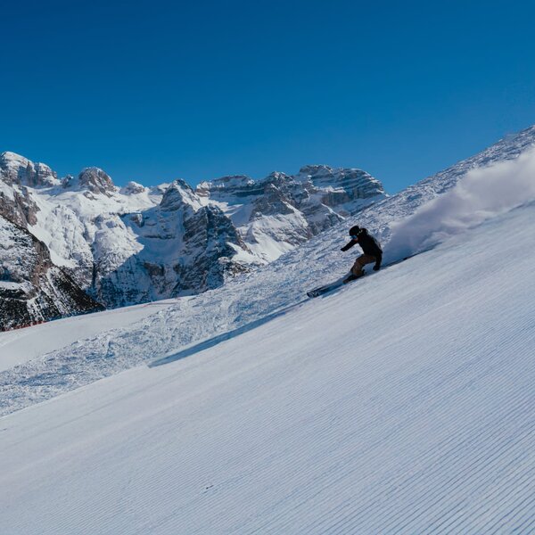 Il prezzo migliore è online: acquista skipass | © @Caterina Cozzio