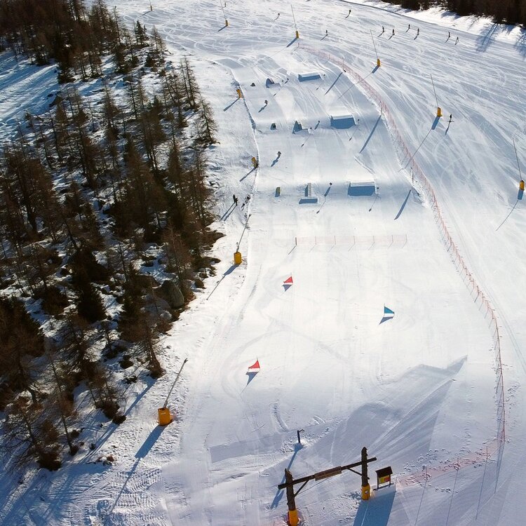 MiniUrsus | © SkiArea Madonna di Campiglio